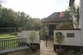 Отель Woodacre B & B  Арундел